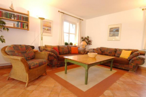 Kranichrast Haus 11 in Zingst